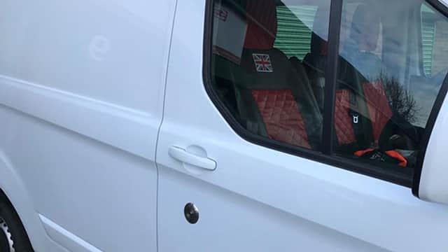 Van Locks Leeds - Locksmiths in chapel allerton