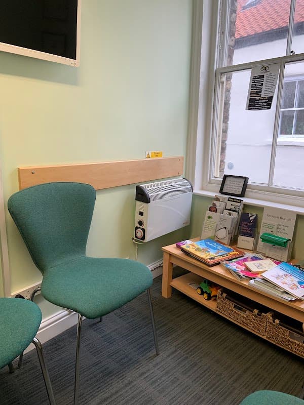 Specsavers Opticians and Audiologists - Malton