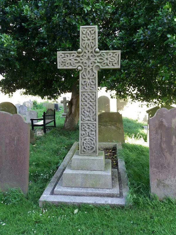 Filey Cemetery