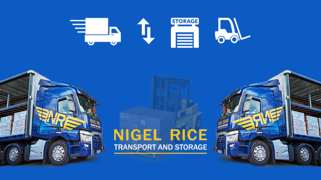 Nigel Rice Transport & Storage Ltd