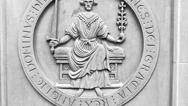 Magna Carta Memorial - Historic Site in pontefract