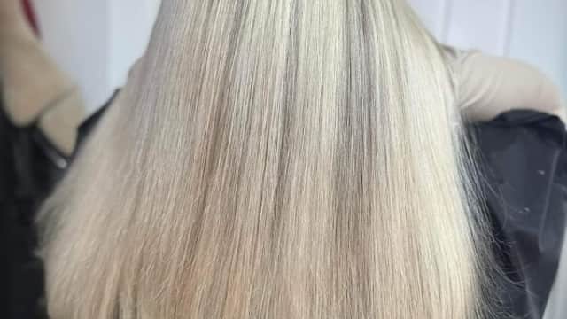 Paisley-moos hair and beauty - Hair Salons in redcar