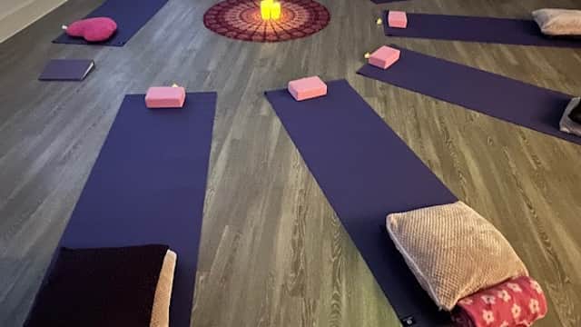 MamaBabyBliss York - Yoga Studios in pocklington