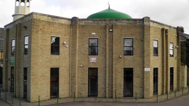 Muhammadi Masjid - Mosques in bradford