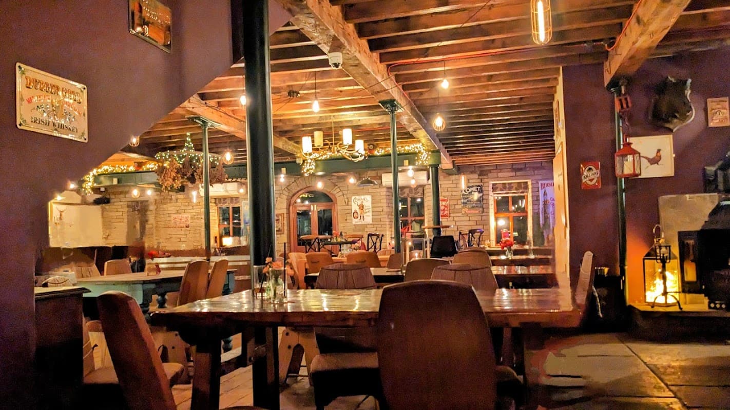Hogs Head Brew House
