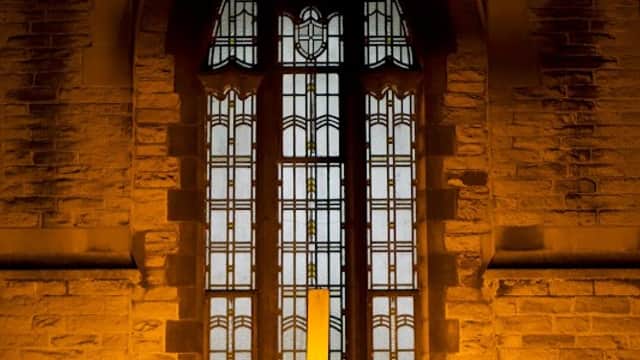 St Aidan's R C Church - Churches in shipley