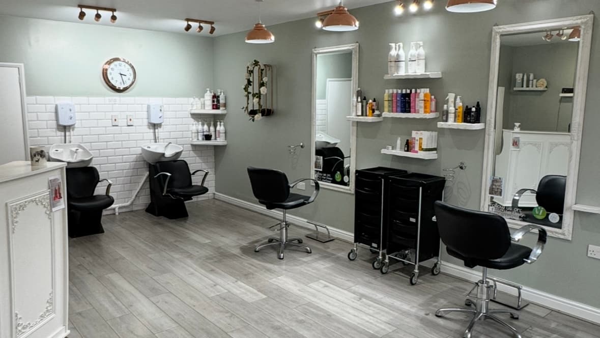 T L C Hair Design