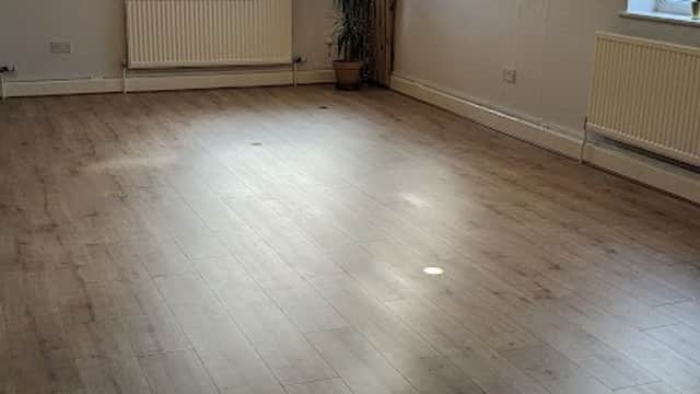 SR Pilates UK - Pilates Studios in horsforth