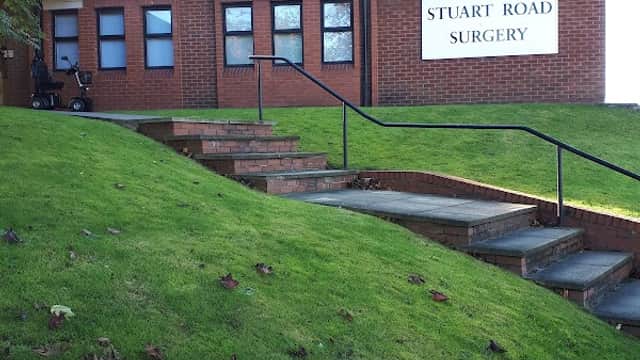 Stuart Road Surgery - Doctors in pontefract
