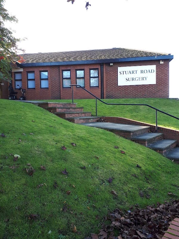 Stuart Road Surgery