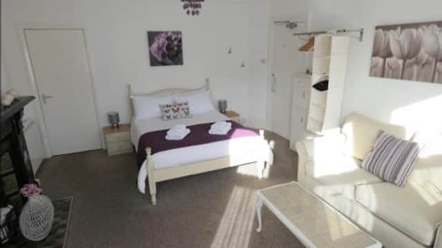 Accommodation at Rialto Holiday Apartments in bridlington