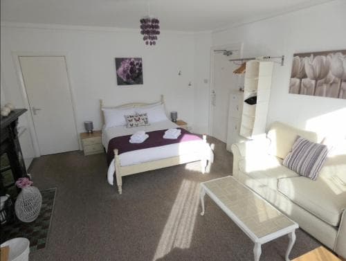 Rialto Holiday Apartments