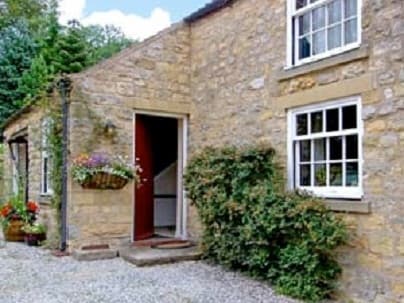 Hillside Cottage