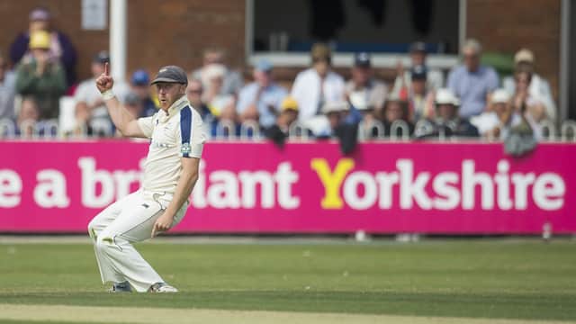 Yorkshire County Cricket Club - Family Attraction in leeds