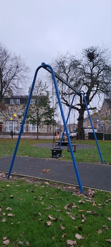 Clarence Gardens Playground