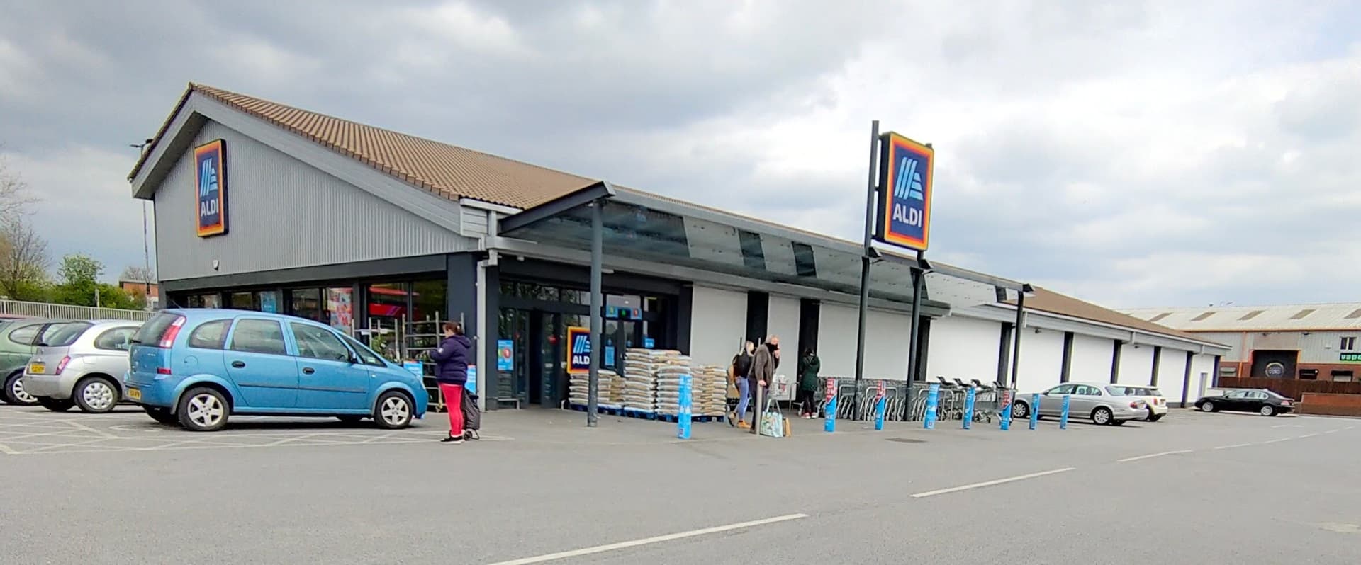 ALDI