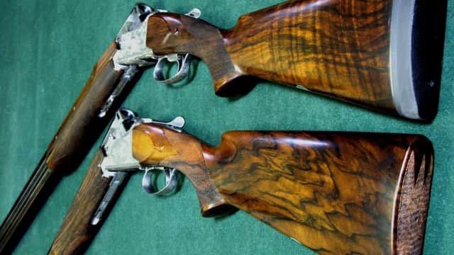 South Yorkshire Shooting Supplies Ltd - Gun Shops in wombwell