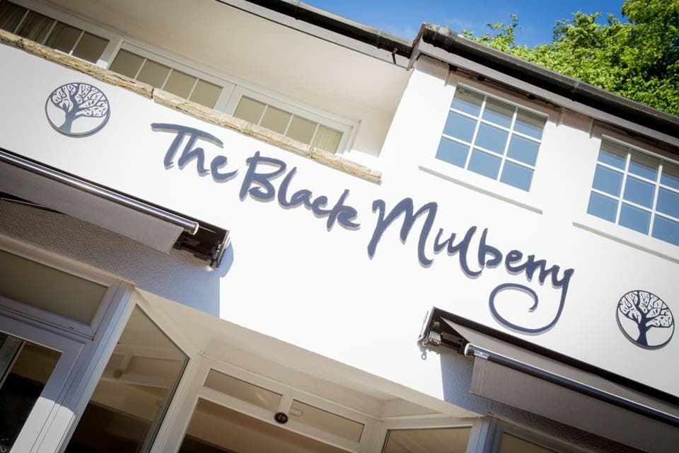 Black Mulberry