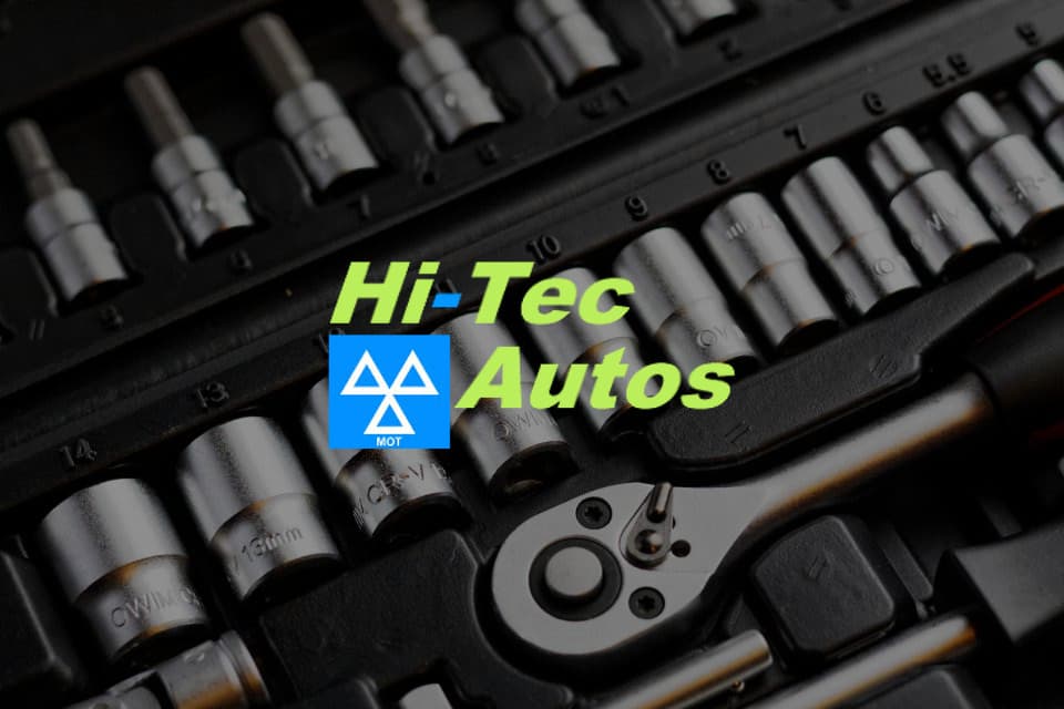 Hi-Tec Autos