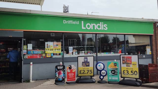 Londis - Supermarkets in great driffield
