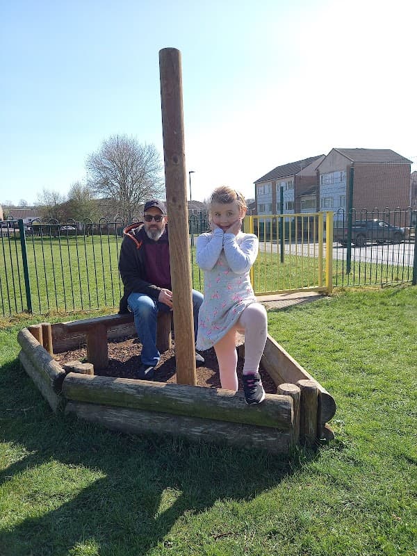 Bankhead Road Playground