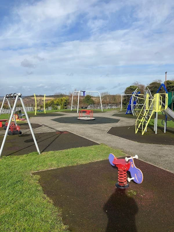 Windmill Avenue Play Area
