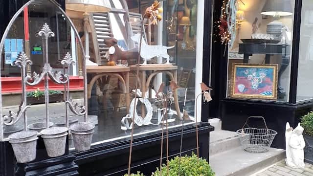 Kirkgate House - Gallery in ripon