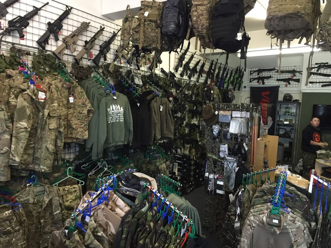 Airsoft Direct