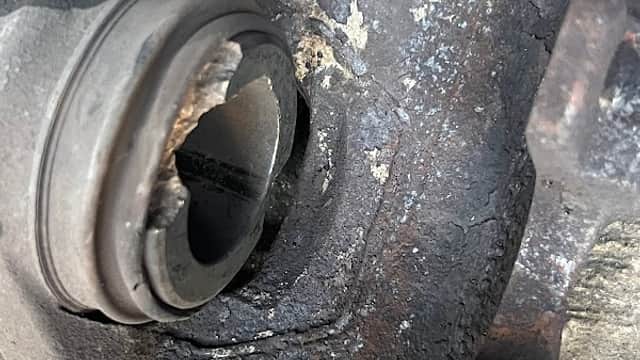 Bullseye Motorist Centre - Car Parts in darnall