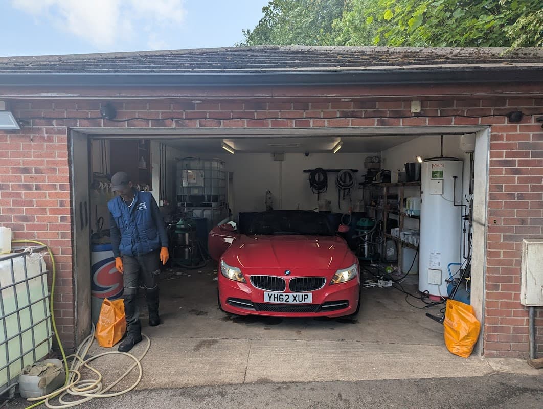 7 Hills Car Wash - 2