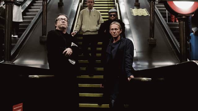 Event image for Ocean Colour Scene