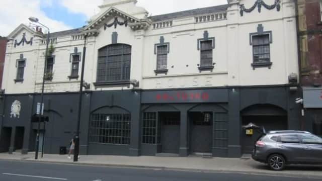 Nocturno Nightclub - Nightclub in wakefield