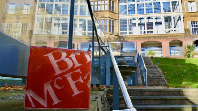 Bridge McFarland LLP - Solicitors in scarborough