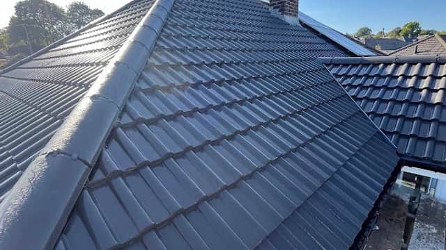 A.S Builders&Roofers - Roofers in brighouse