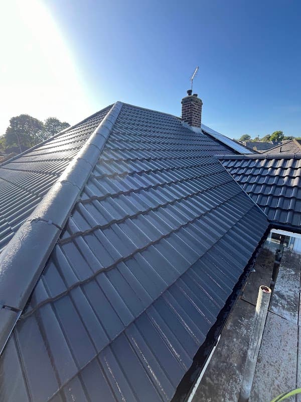 A.S Builders&Roofers