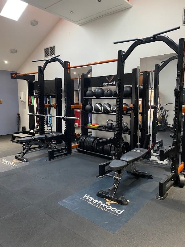 Claire Butterill Physiotherapy