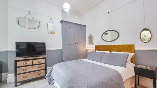 Host & Stay - Windsor Nook