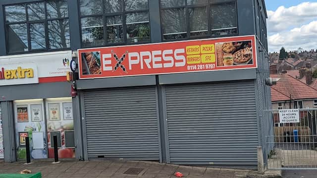 Dial A Pizza Express