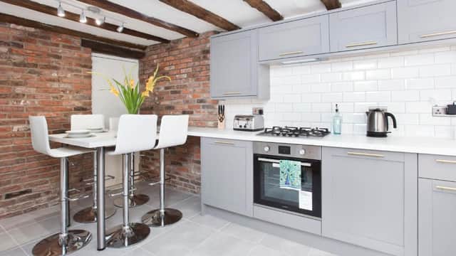 Accommodation at The Mount Hideaway with Hot Tub in york