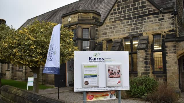 Kairos Church - Churches in harrogate