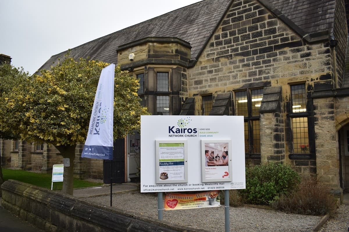 Kairos Church