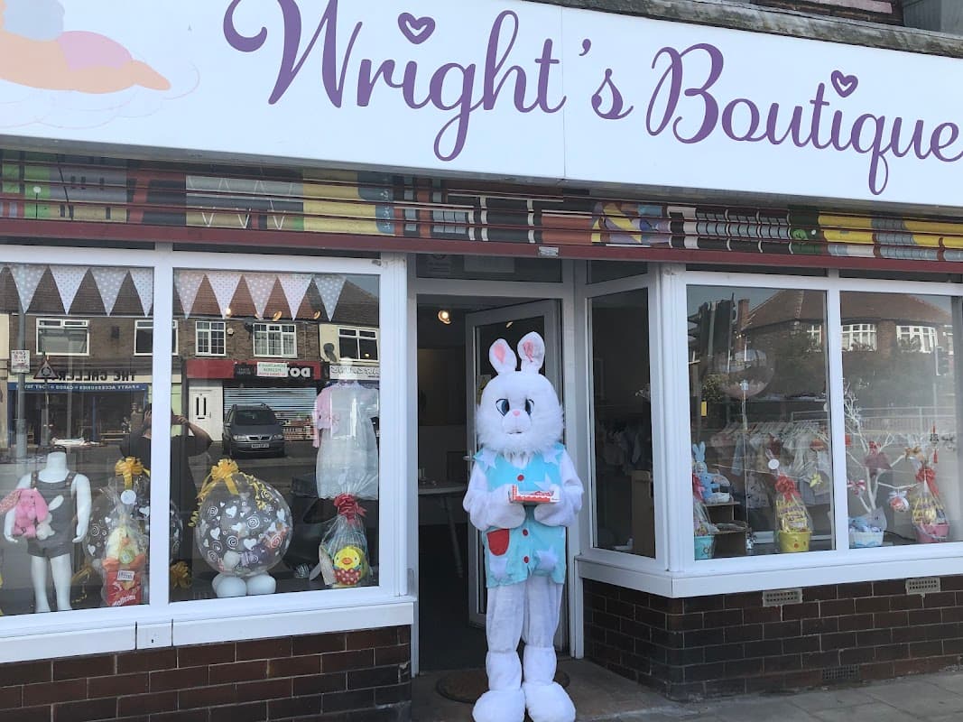 Wrights Boutique