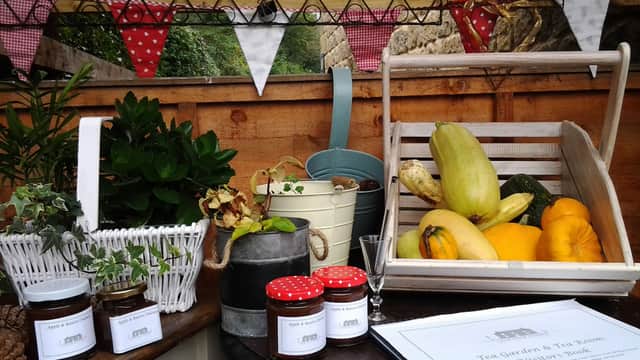 Accommodation at Lowther House Bed & Breakfast in pickering