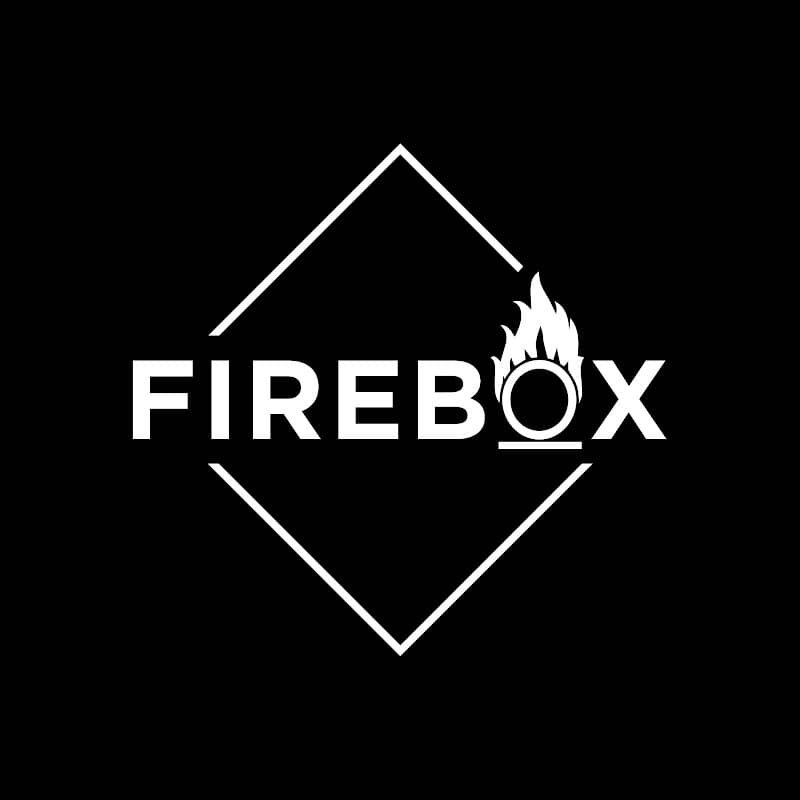 Firebox