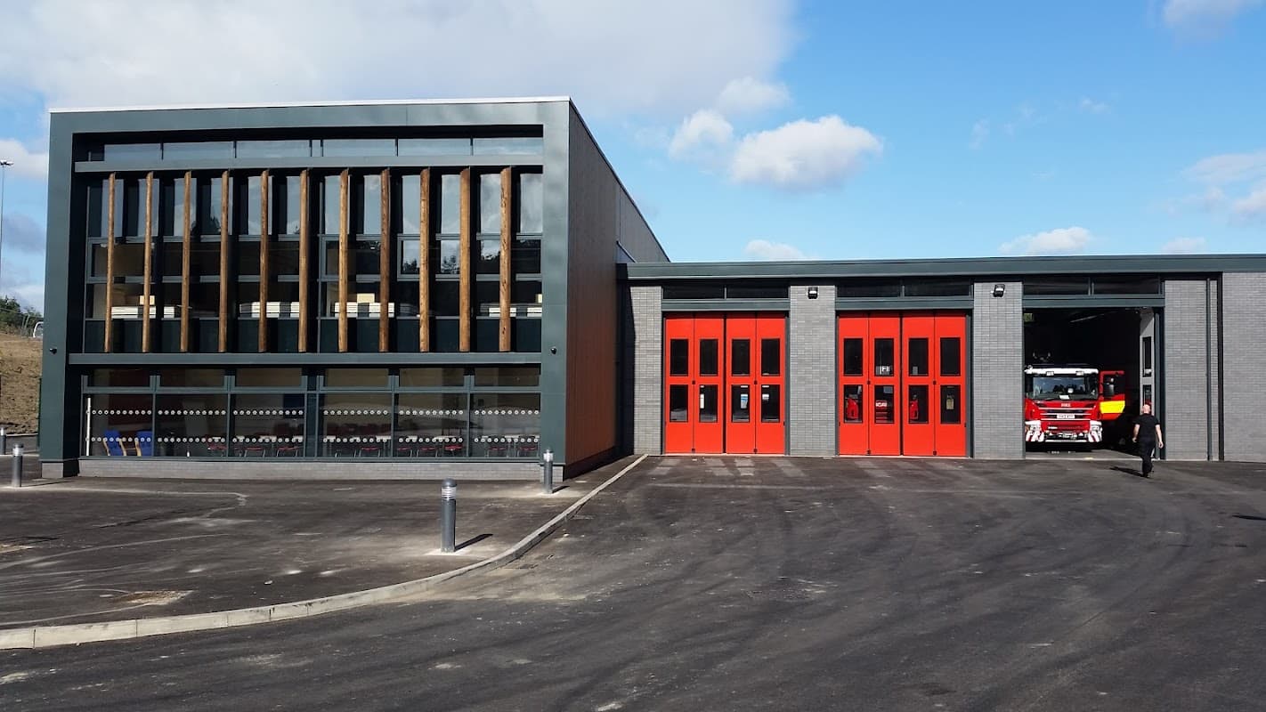South Yorkshire Fire and Rescue