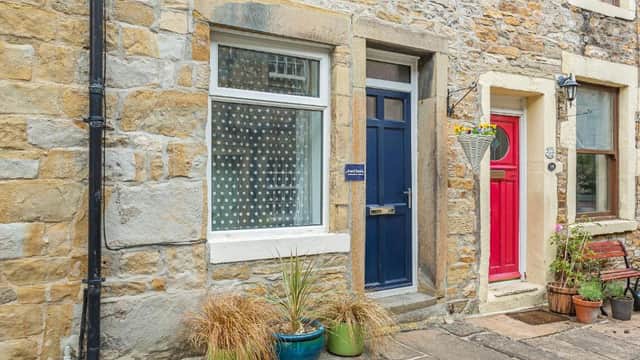 Accommodation at 20 Woodman Terrace, Skipton in skipton