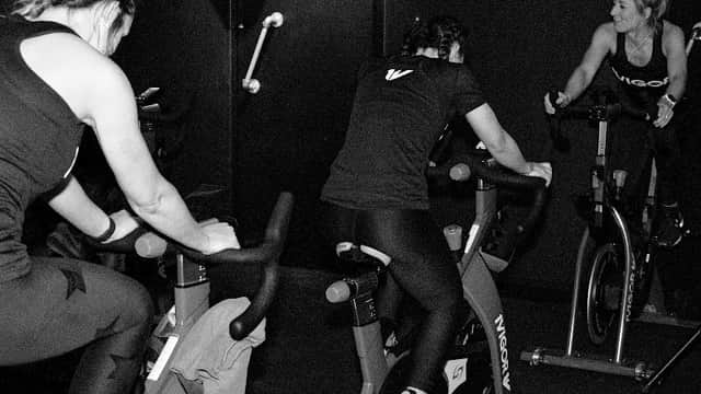 1VIGOR - Copley - Gyms in halifax