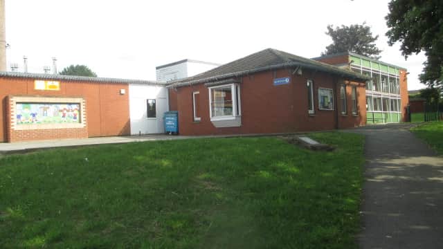 Purston Infant School - Primary Schools in featherstone
