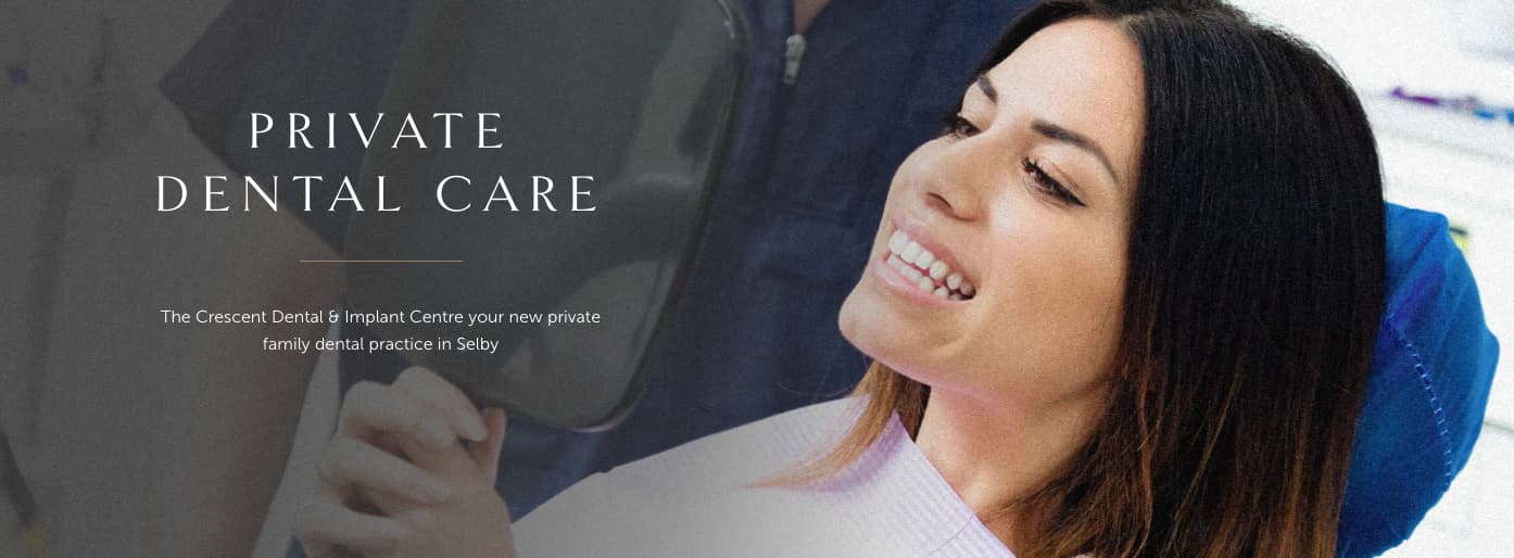 The Crescent Dental & Implant Centre