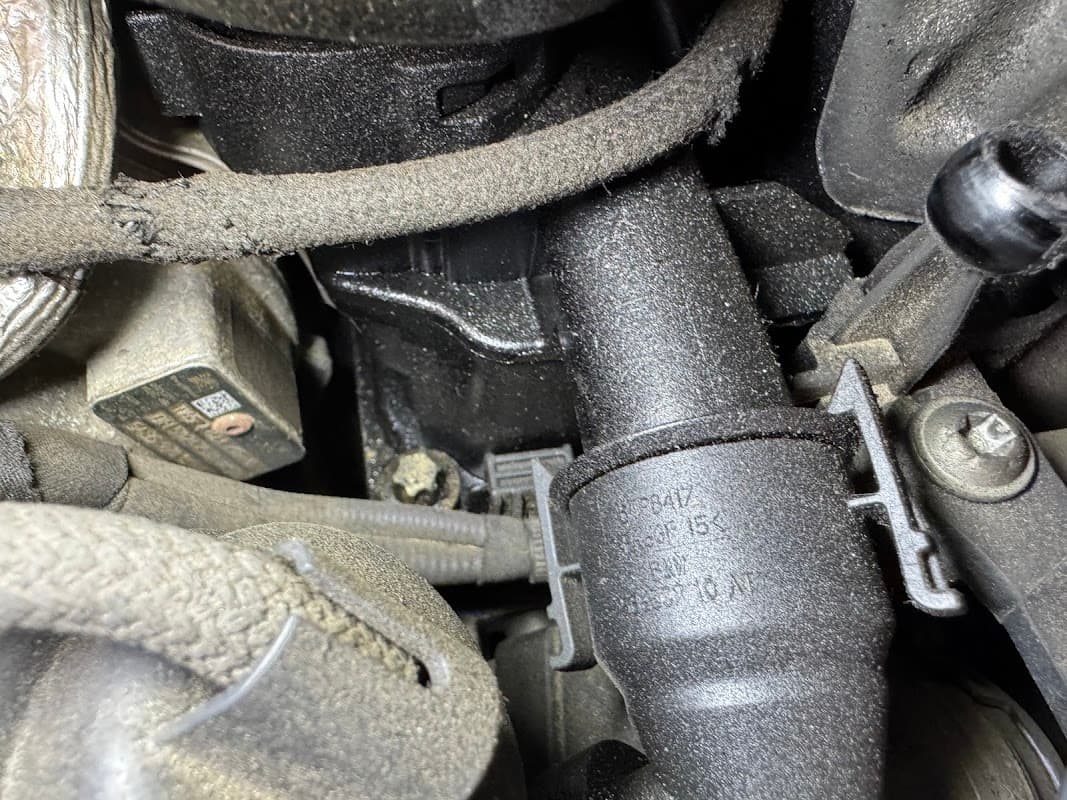 Yorkshire Repair Garage Leeds
